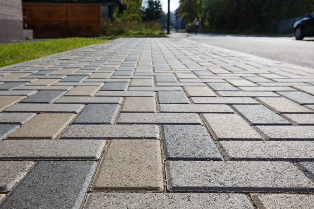 Best Cobblestone Driveway Pavers  in Malibu, CA