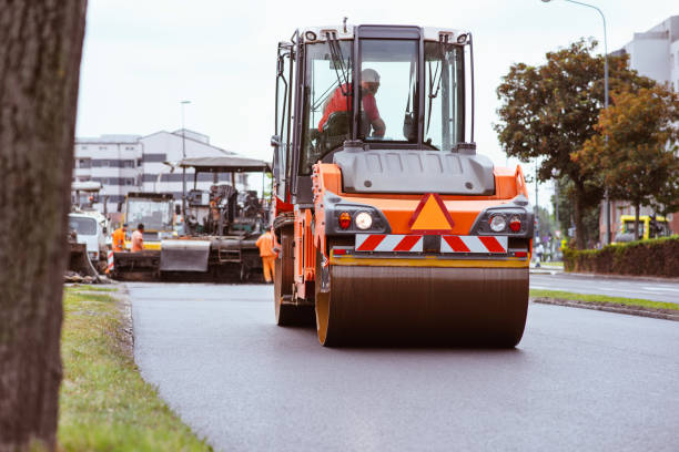 Reasons to Select Us for Your Driveway Paving Requirements in Malibu, CA