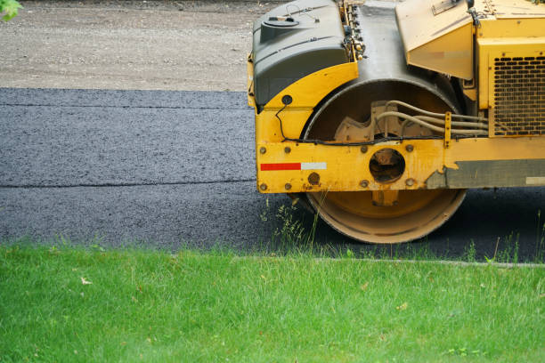 Best Residential Driveway Paver Services  in Malibu, CA