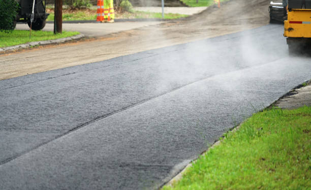 Best Brick Driveway Pavers  in Malibu, CA
