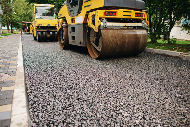 Malibu, CA Driveway Pavers Company